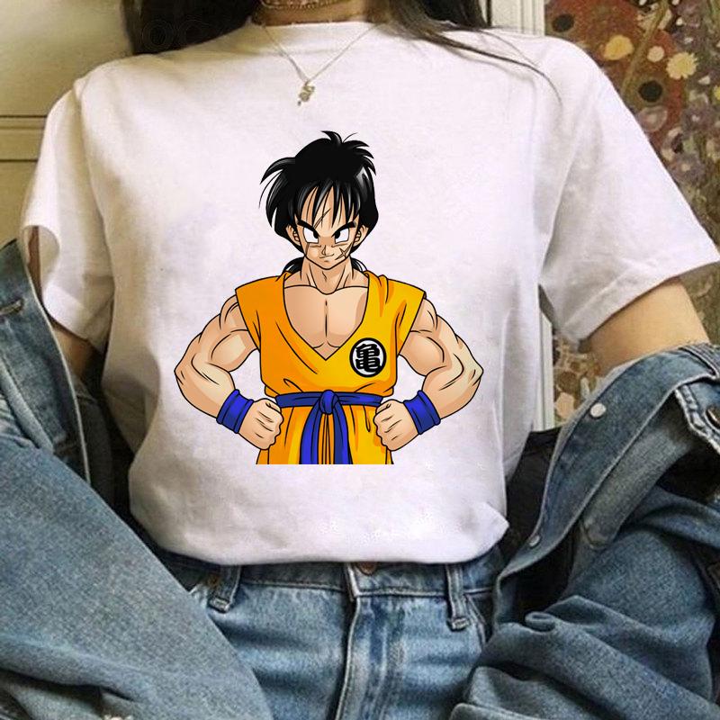 yamcha shirt