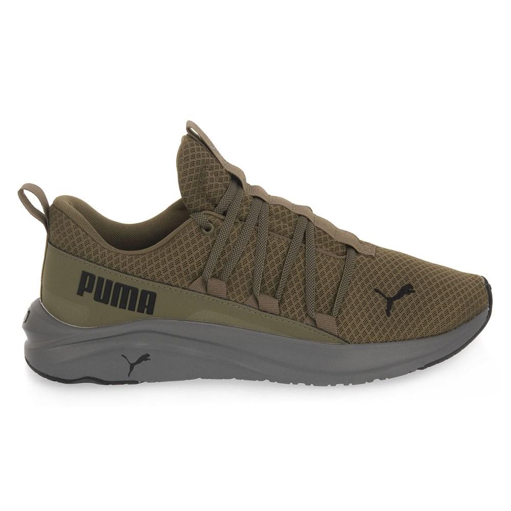 Sneakers Puma Green Softride One4All M 377671