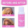 120ml Lace Glue for Wigs and Hair Systems Invisible Hair Extensions Hair Replacement Adhesive Wig Bonding Glue Strong Hold Glue Natural-Looking Wigs