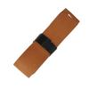Tennis Racket Grip Tape Leather Badminton Racket Overgrip Tape Replacement for Outdoor Playground Gym