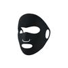 Adjustable Summer Ice Silk Mask Thin Sunshade Face Cover UV Protection Breathable Sunscreen Mask Riding