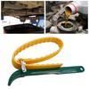 Adjustable Car Oil Wrench Filter Disassembly Tool, Belt Wrench, Puller, Car Motorcycle Disassembly And Maintenance Tool