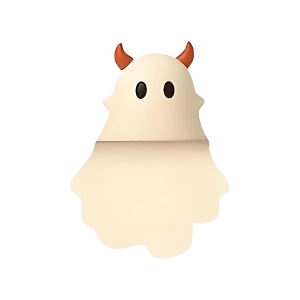 

Хэллоуинский брелок для телефона Привидение Милый Хэллоуинский привидение Топпер для телефона Украшения для дома Для дочери Подростков Вечеринка Девочки Сын Друзья белый