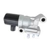 Fuel Injection Idle Air Control Valve Compatible With Honda Civic 1992-1995 Civic Del Sol 1993-1995 Acura Replace 36450P28A01