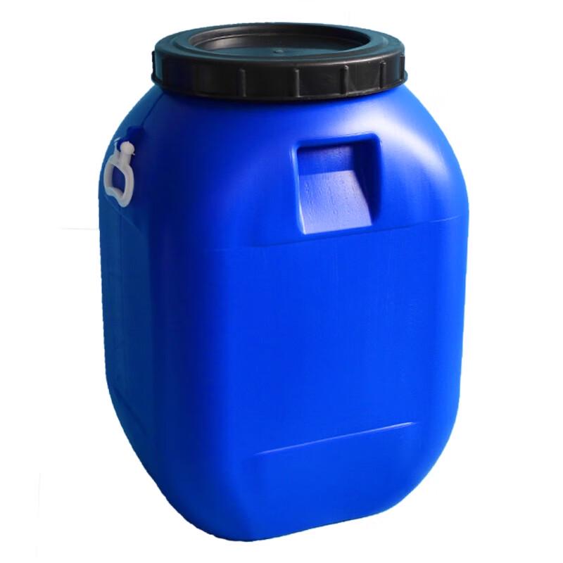 Thickened Plastic Storage Bucket