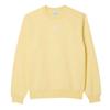 Lacoste Unisex Adult Logo Fleece Sweatshirt