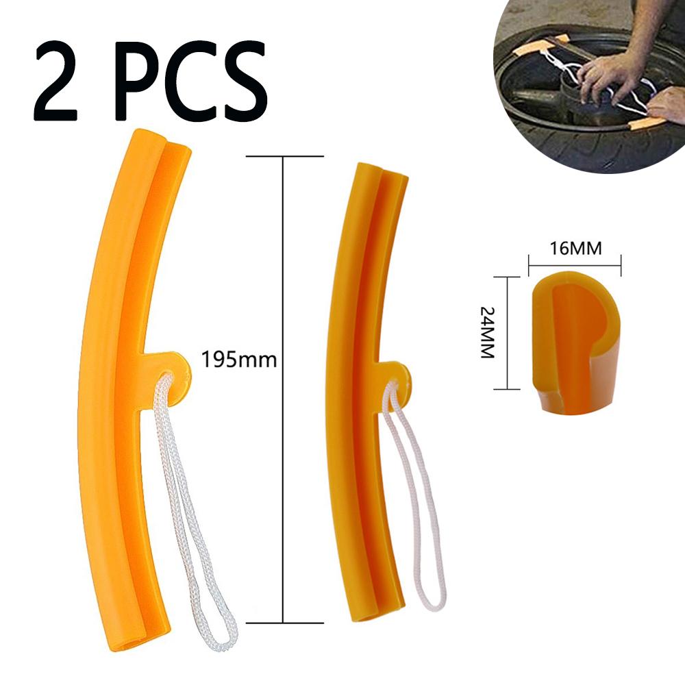 1-5pcs Car Tire Remover Tire Changer Tools Bead Pressing Pry Wheel Changing Helper Car Tire Change Clamp Repair Tools