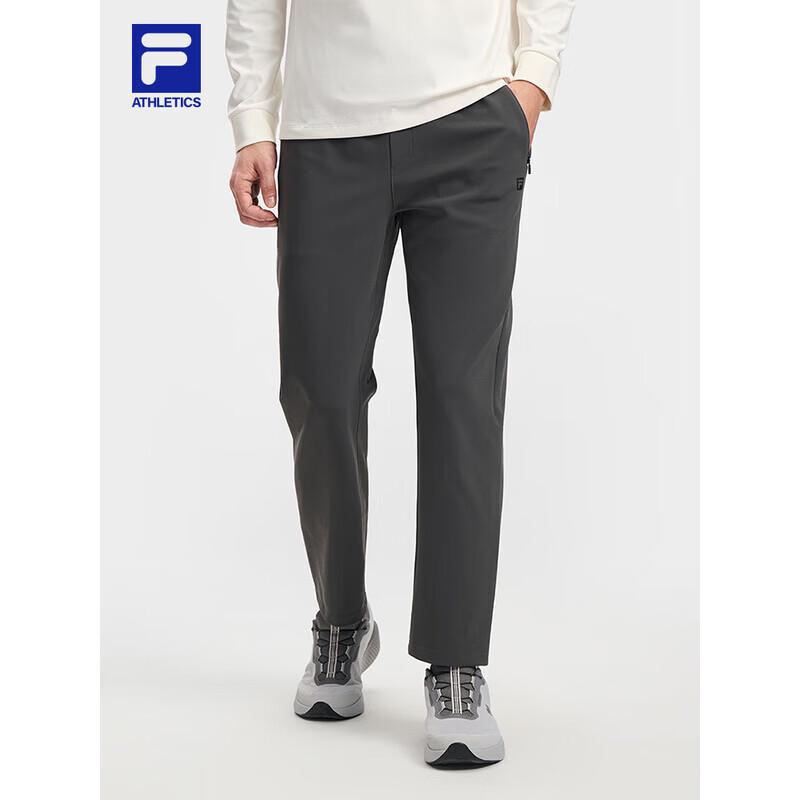 FILA Men s Knit Straight Leg Track Pants XL
