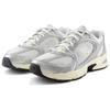 New Balance Nb 530 Minimalist Versatile Durable Casual Shoes Unisex Sneakers Silver Gray U530SEA
