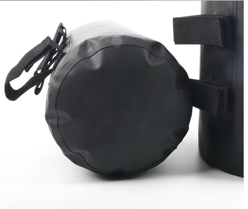 Outdoor-Zelt mit großer Kapazität Gegengewicht Wassersack und Sandsack