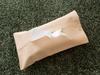 Libero Hanging Tissue Case (Tissue Cover) Be Hung On Your Car (Brown