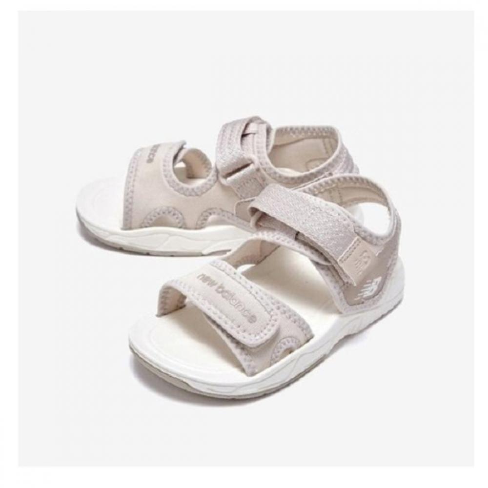 

New Balance Kids Sandals Nbrjcs497a beige/180