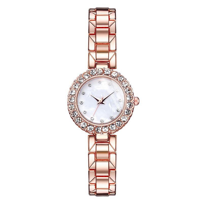 

New Fashion Women Wristwatch Women Watch Relogio Feminino Quartz Watches Girl Clock Casual Wristwatches Women Female Watch Women
