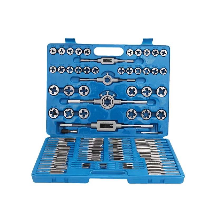 Belton 110-Piece Tap and Die Set