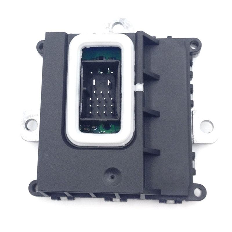 Car Headlight Drive Light Control Unit Xenon Ballast Model 7189312 63127189312 Light Modul For BMW 3 5 7 E60 E61 E65 E66 E67 E90