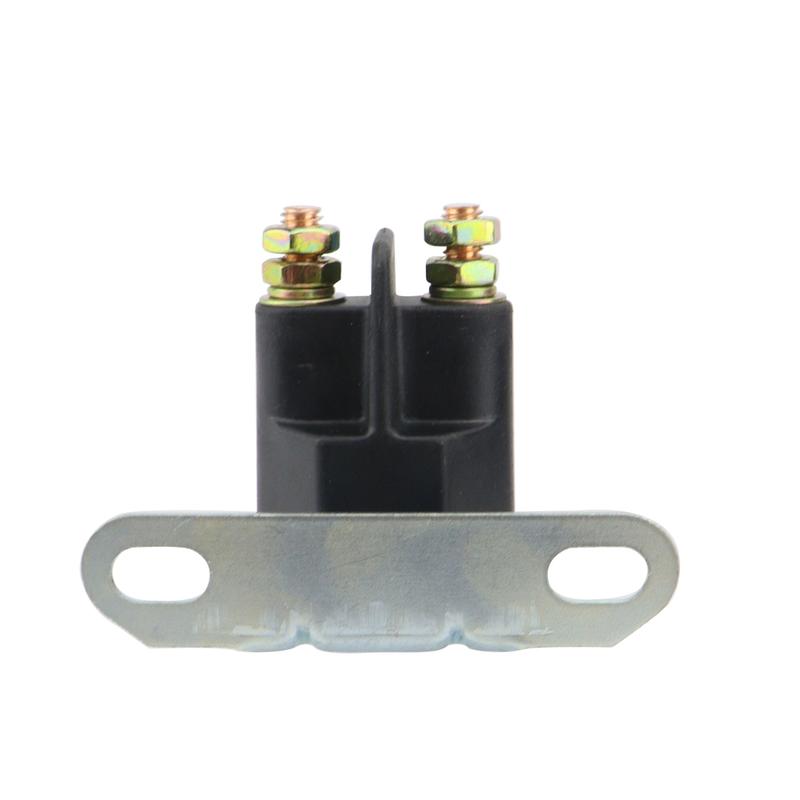 Starter Solenoid Relay 2410437 For Polaris Sportsman 800 600 500 400 Ranger 700 ATP Magnum 330 Scrambler Trail Boss Blazer 330