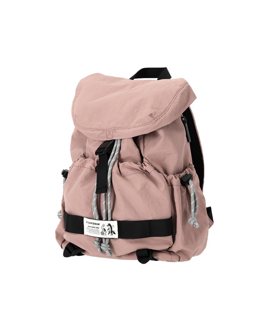 Viamonoh Truvi Mini Rucksack (Pink)