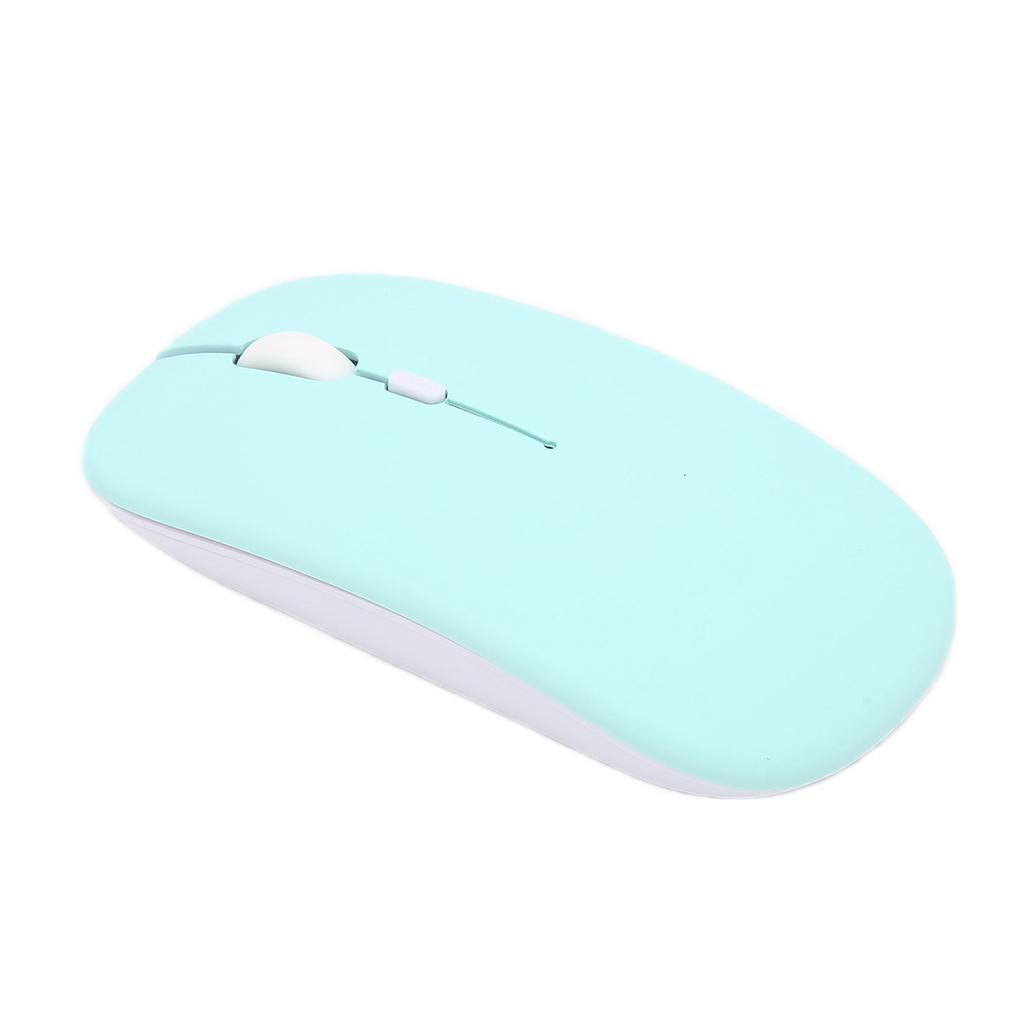 Cordless Mouse Smart Mini Portable 3 Speed DPI Adjustable Cordless Mouse for Laptop Computer Tablet