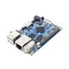 Orange Pi PC Plus 8G EMMC z WIFI, AllWinner SoC, komputer pokładowy Open Source, działający pod kontrolą systemu operacyjnego 4.4/ Ubuntu/ ebian