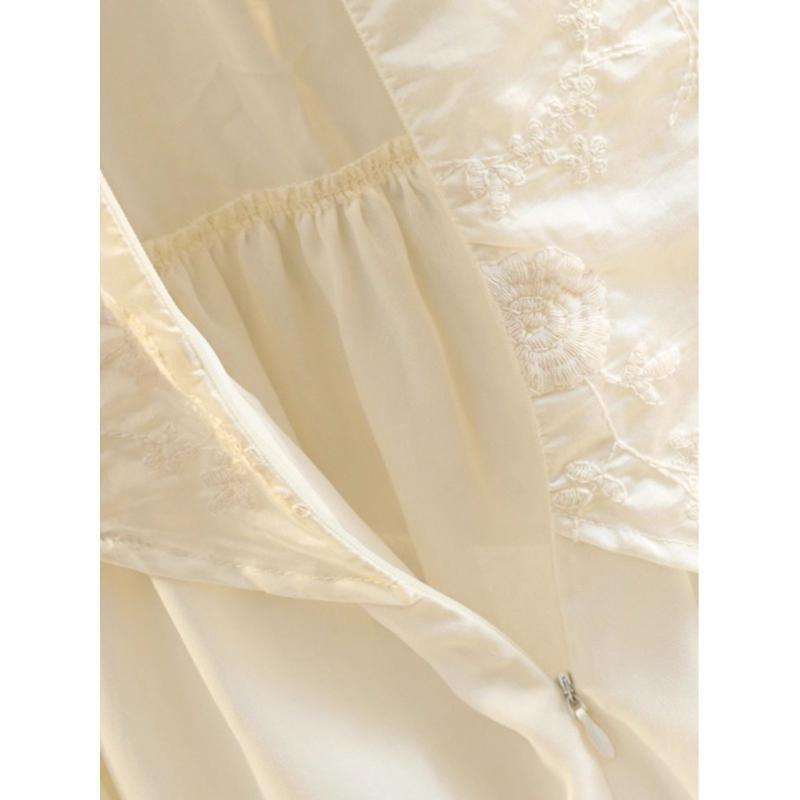 Diagonaler Cheongsam mit Schnallen Sommer Retro Luxusdruck Stehkragen ärmelloses Oberteil Hemd Damen