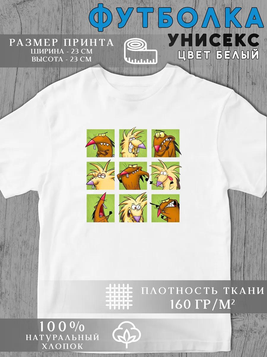 Freddie Mercury printed T-shirt L