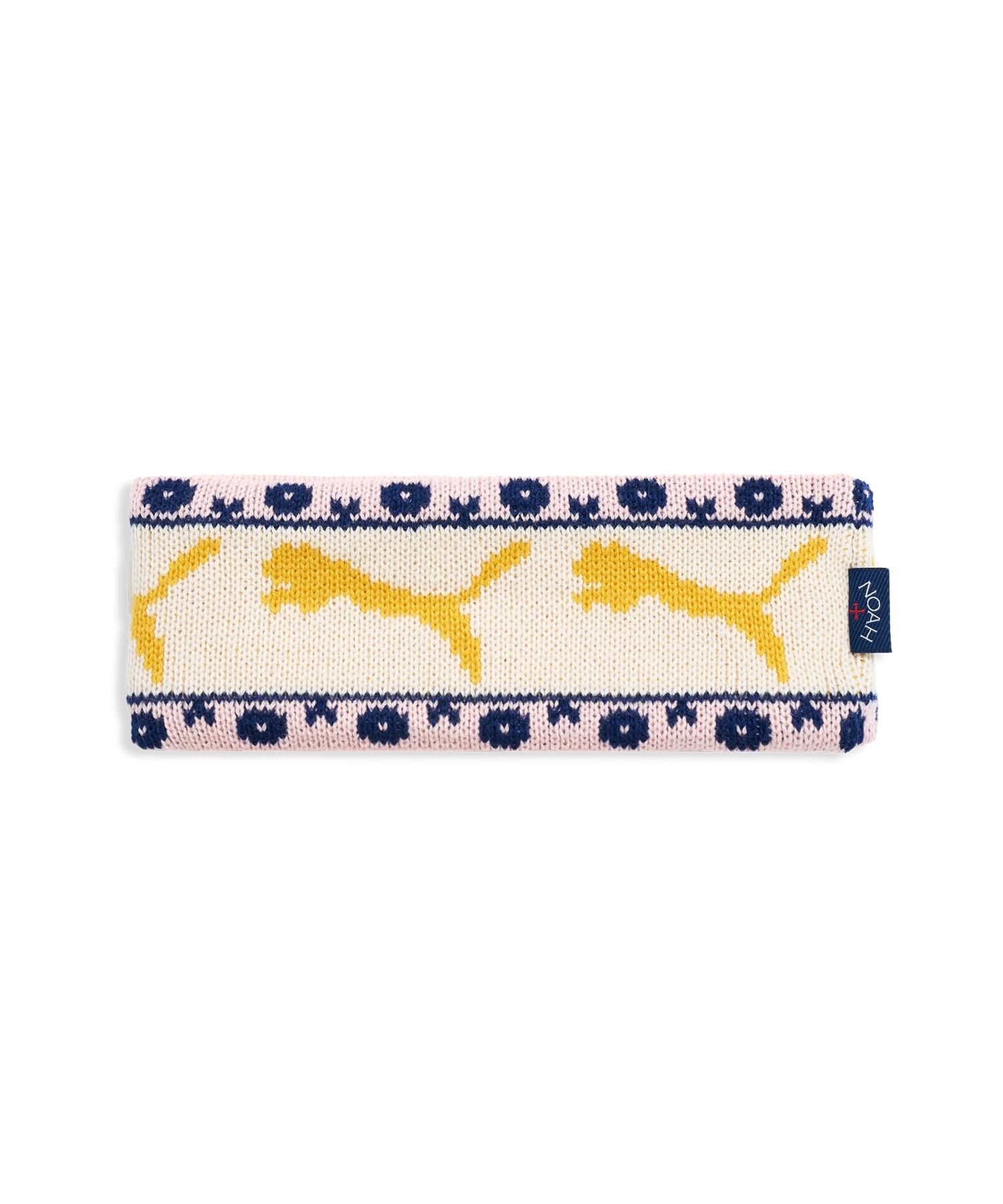 

Puma Puma X Noah Headband Pink 025103 01