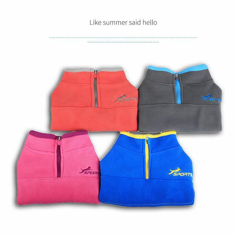 Warme Fleece-Hundeweste, Winter-Haustierkleidung für kleine mittelgroße Hunde, Welpenkleidung, Chihuahua-Mantel, Jacken, Mops-Kostüme