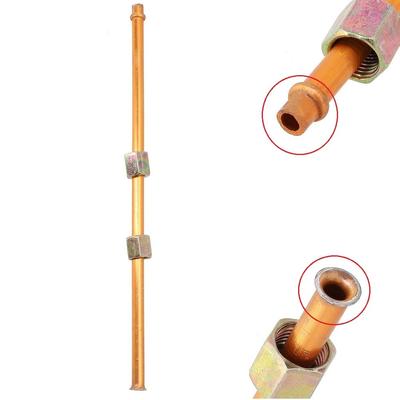 200 mm Oro kompresoriaus vamzdis Oro kompresorius Aliuminis Aliuminio vamzdis
