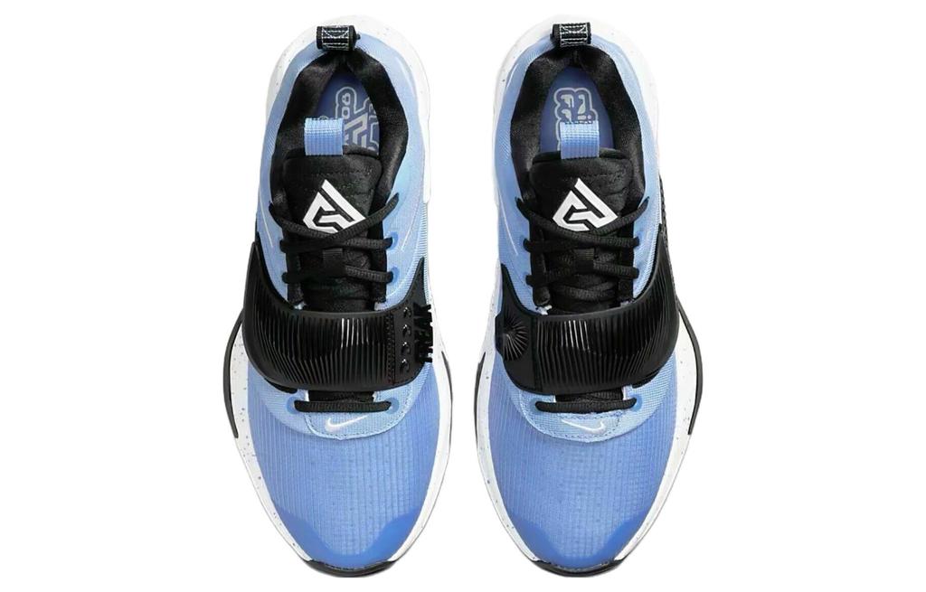 Nike Zoom Freak 3 Team Royal Pulse DA7845-400