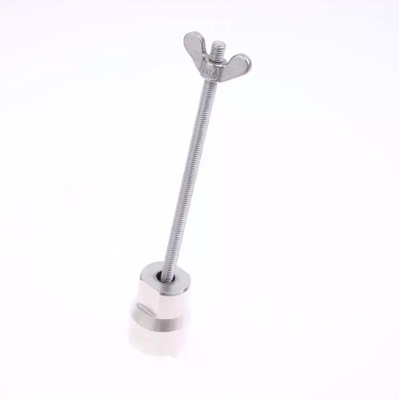 Universal Mountain Road Bicycle Freehub Remover Installer Tower Base Slotted Socket Wrench Bicycle Hub Remove Repair Tool