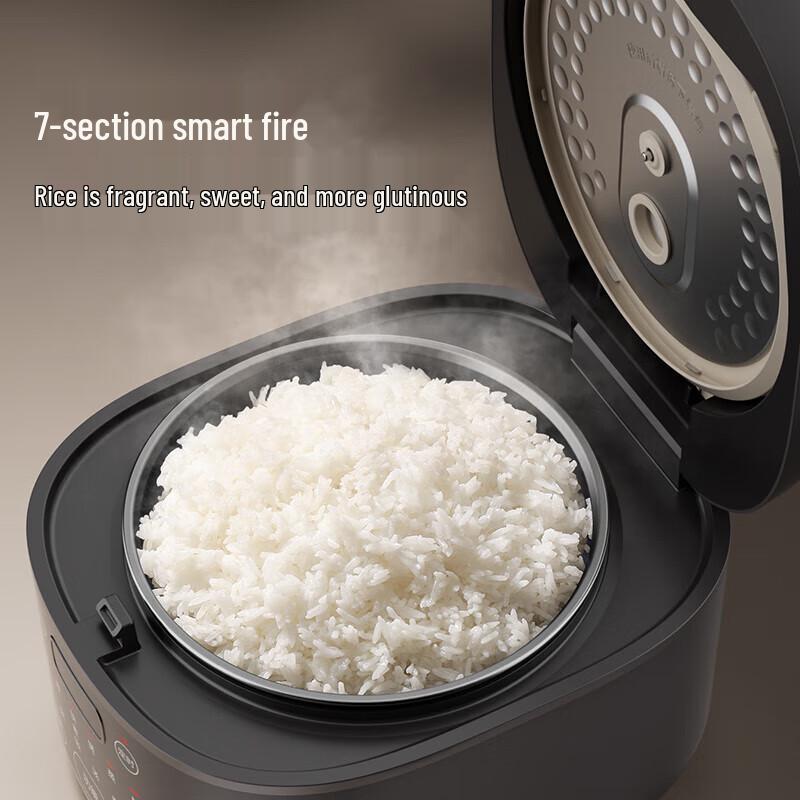 SUPOR 3L Smart Multi-function Rice Cooker