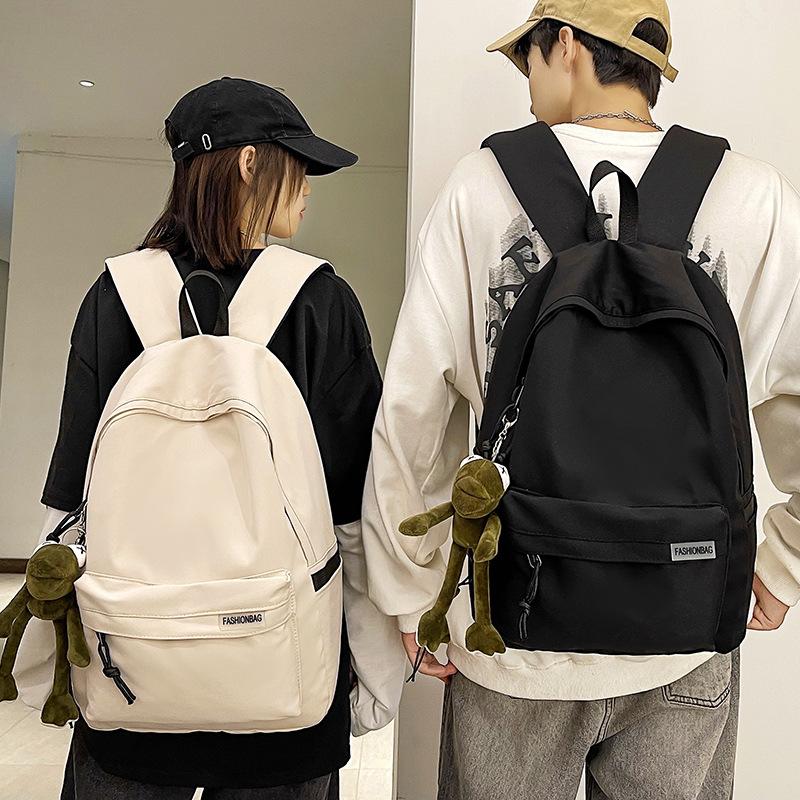 

Children s Schoolbags Elementary School Girls Junior High School Students High School Students Large Capacity Letter Backpack Backpack