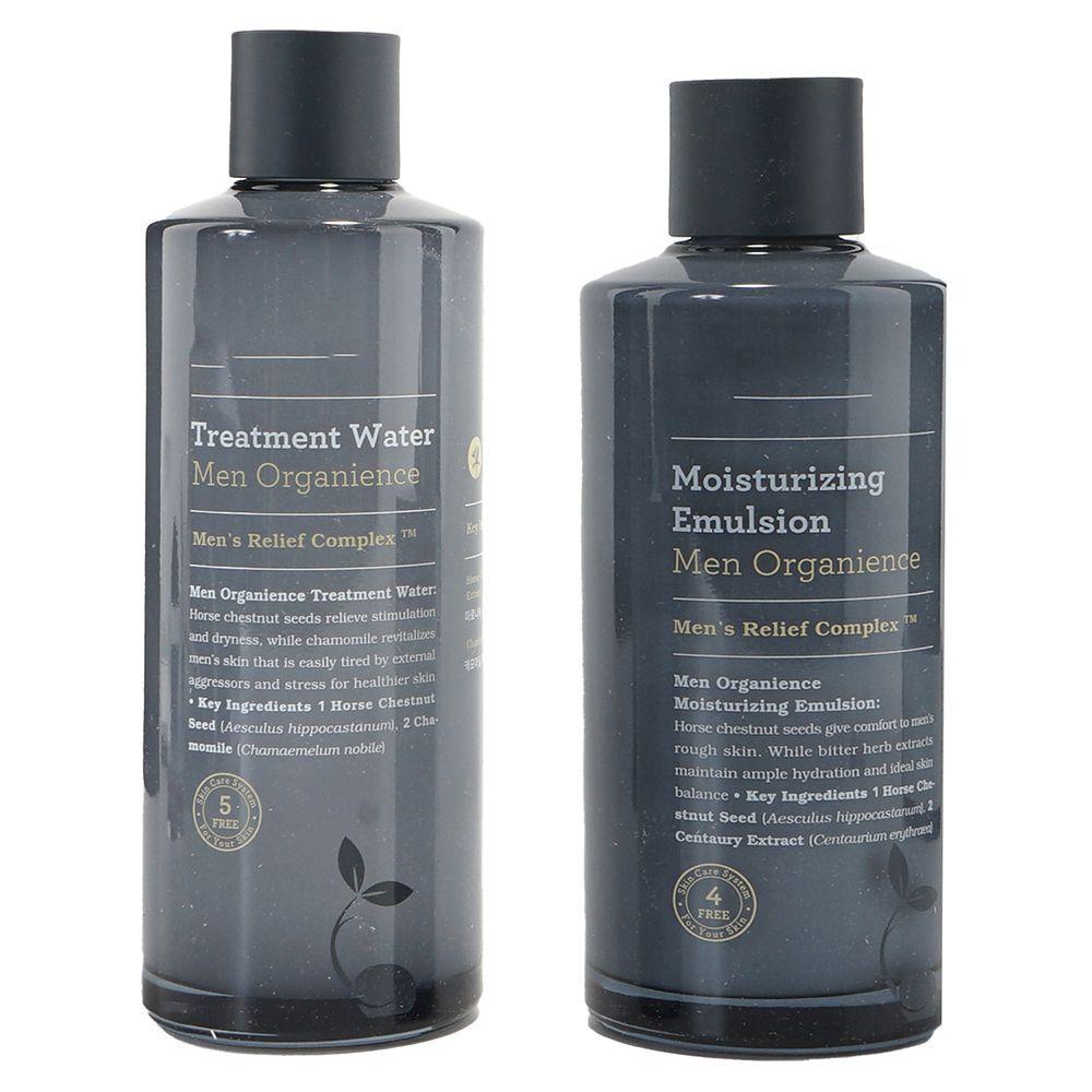 Citrus IGOZMOTJ Woody Scent Moisturizing Skin Vitality Men s Skin 1 Lotion 1