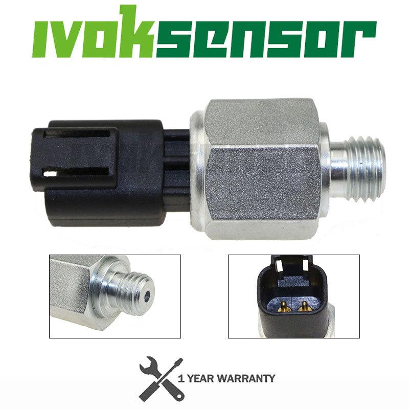 Oil Press Pressure Sensor Switch For Perk/MASSEY CATERPILLAR JCB 1000 1100 1104D-44 701/80327 237-4894 2848A071
