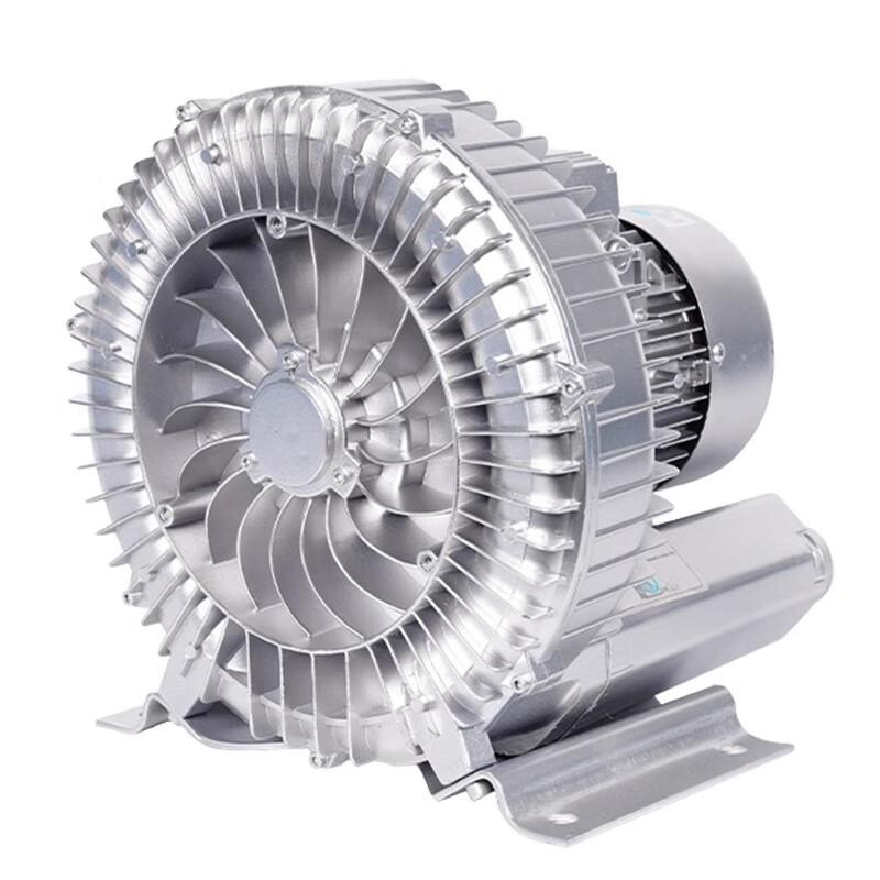 Industrial High-Pressure Vortex Blower