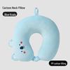 Cartoon U-shaped Travel Neck Pillow