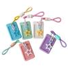 Plastics Color Bus Card Cover ID Card Protective Korean Photocard Holder  School Office Supplies