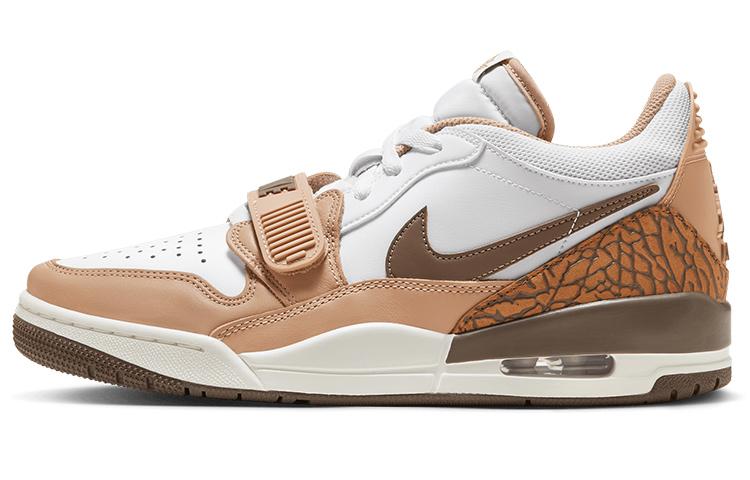Air Jordan Legacy 312 Low Palomino 40