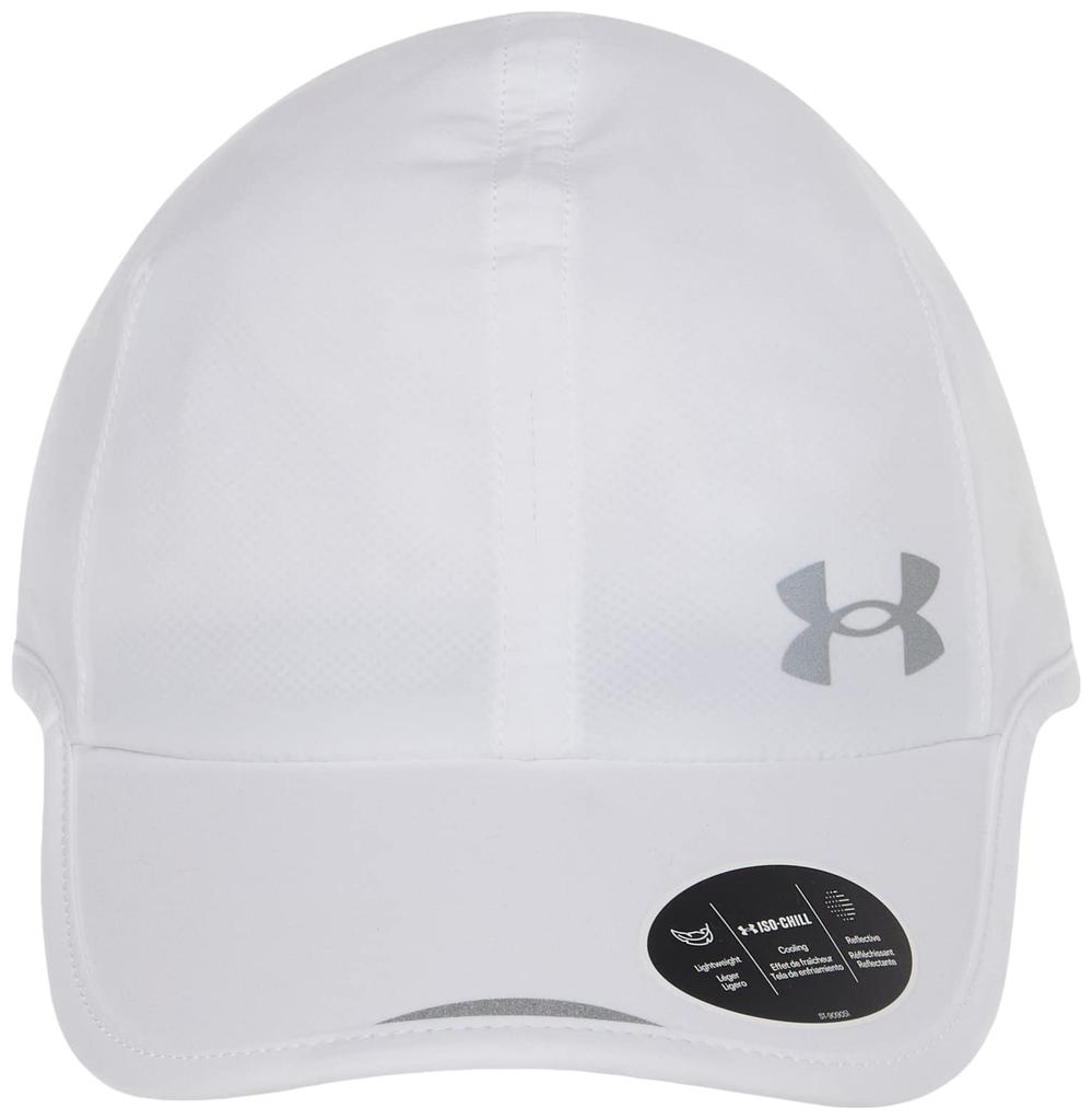 Under Armour UA Stretch Run Cap Women's Iso-Chill