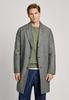 Pepe Jeans "TOLSON" Coat In Dark Grey