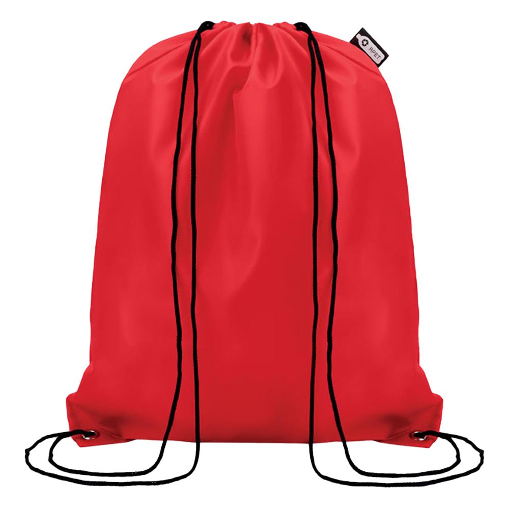 MidOcean Shooppet RPET 190T Drawstring Bag