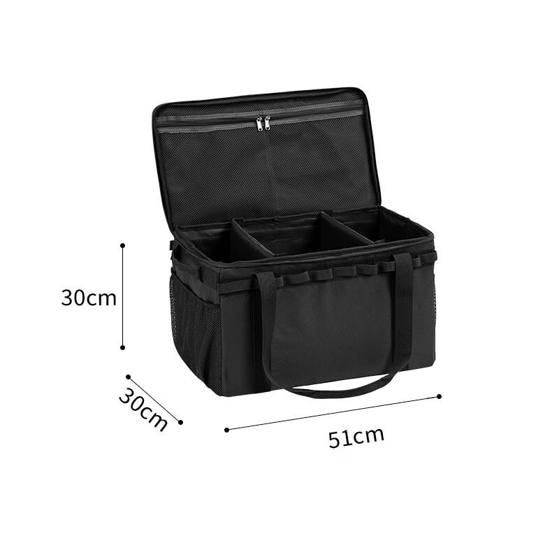 OEING Outdoor Picnic & Camping Storage Bag