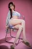 JX-170D-C39S 170cm Asian Cute Full Body Doll Silicone Sex Doll Sexy Body Asian Female Sexy Male Toy Male Masturbator Real Feeling Adult Product