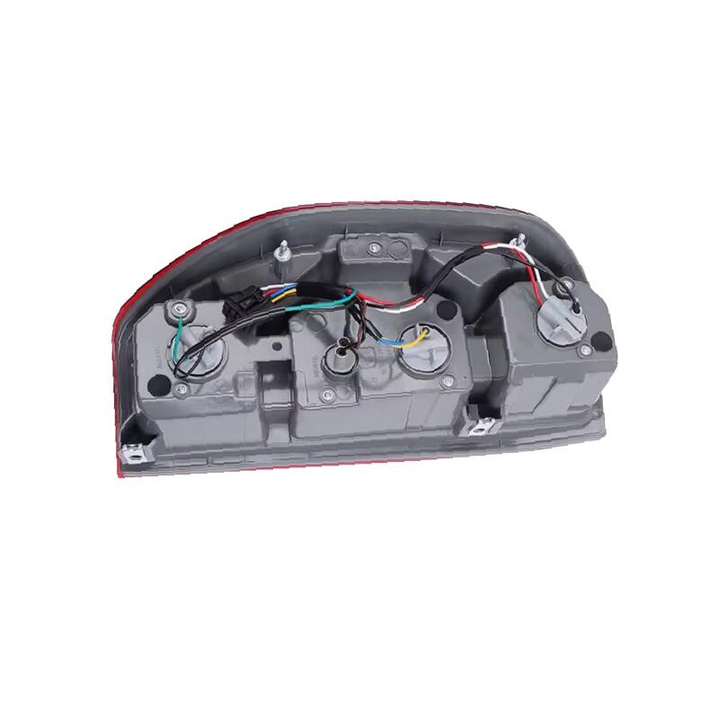 SAIC Maxus T60/T70 Pickup Rear Light Assembly
