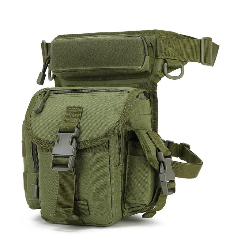 DCLOUD Oxford Cloth Outdoor Backpack 8-14L