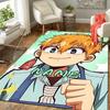 Custom 1Pc Adventure Digital Realm Rug Office Carpet Indoor Outdoor Entrance Doormat Nonslip Soft And Comfortable Living Room D2915105
