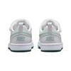(PS) Nike Court Borough Low Recraft 'White Jade Ice Teal' Kids' DV5457-102