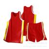 Neue Basketball-Uniform-Sets für Herren und Damen, entworfen für Kinder, Erwachsene, Studenten, Teamtraining und Wettkämpfe, schnelltrocknende Trikots