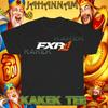New Shirt FXR Equipment Logo American T Shirt Funny Size S To 5XL