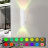 1Pc Intelligent Human Body Sensor Light, Hill Light, Cat Eye Sensor Light, Magnetic Charging Sensor Light